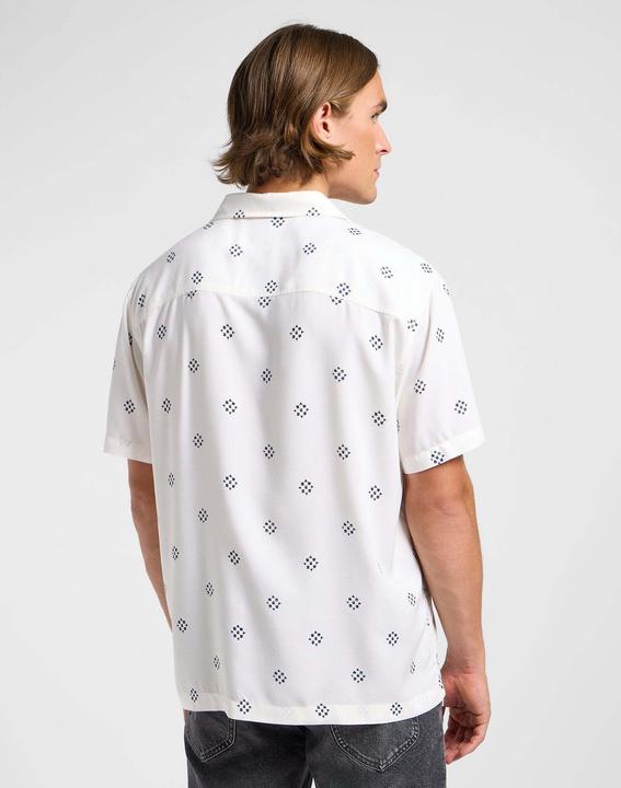 Actual product image Lee Kurzarmhemd Resort Shirt (M)
