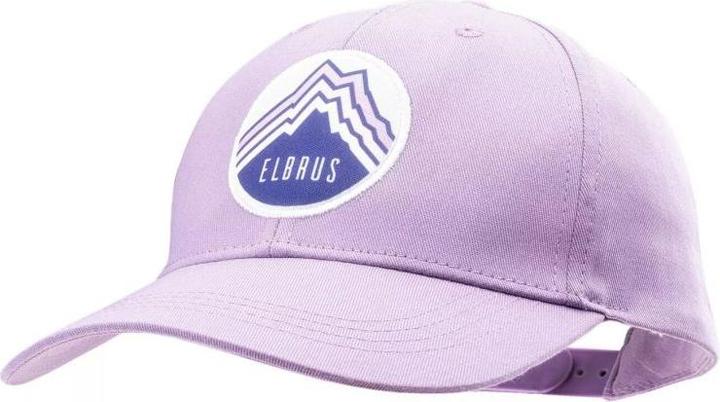 Elbrus Tuva-Baseballkappe