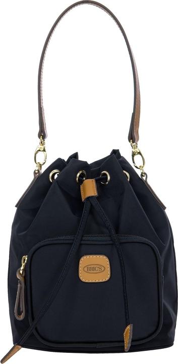 Brics X-Collection Beuteltasche 18 cm