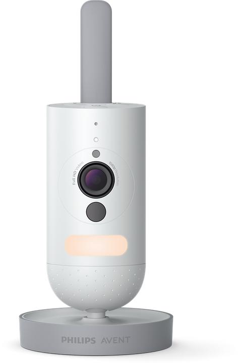 Actual product image Philips Avent Video Connected (Video & Audio, 400 m)