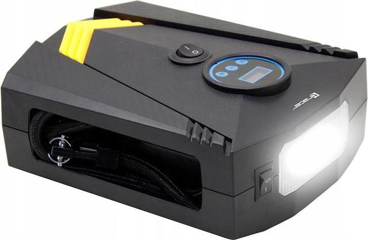 Produktbild Tracer Tra Autokompressor RES-01EL (10 Bar, 0 l)