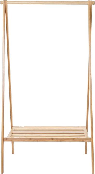 Actual product image Jamb Coat rack