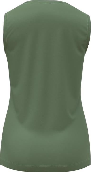 Actual product image Odlo Tank crew neck F-DRY (XS)