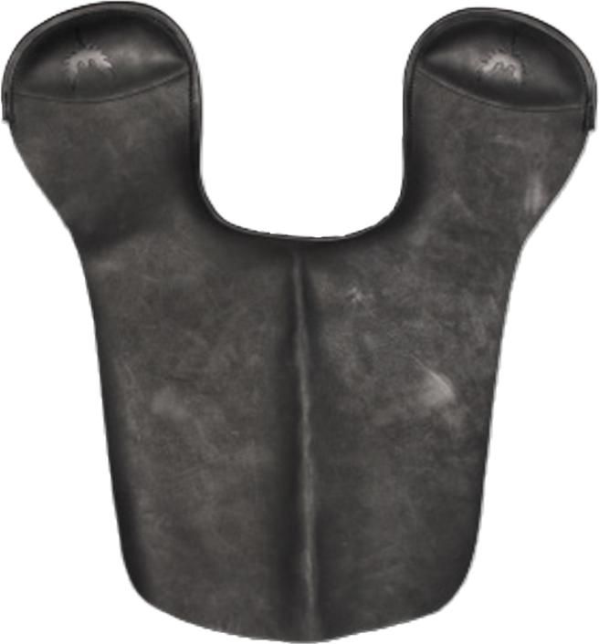 HH Simonsen Cutting Collar Schutzkragen Premium XL
