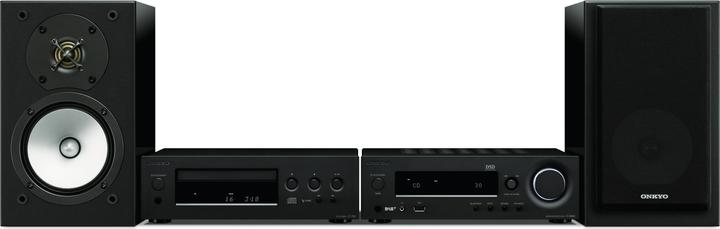 Actual product image Onkyo Cs-N1075 (Wi-Fi, 2x 70 W)