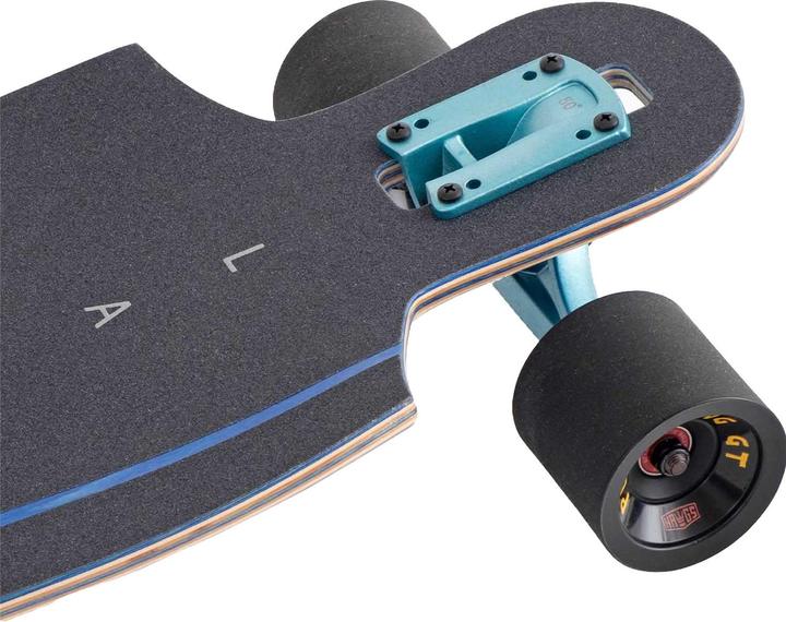 Actual product image Landyachtz M41460 (33")