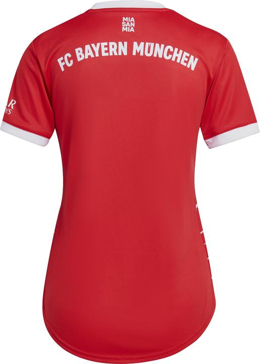 Image du produit adidas Maillot FC Bayern Mnchen Femmes (L)