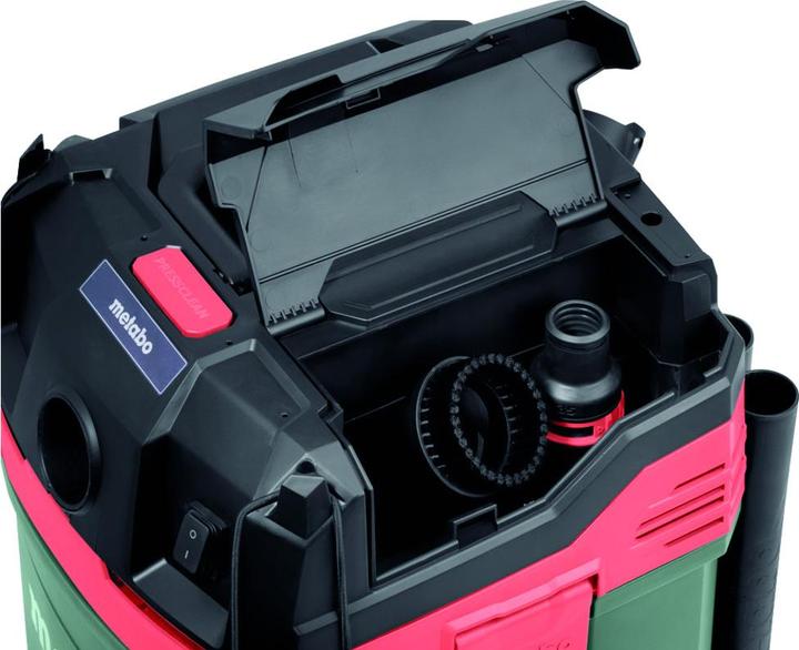 Produktbild Metabo ASA 20 L PC (Nass-Trockensauger)