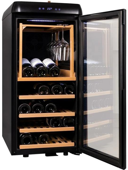 Produktbild Kibernetik Weinkühlschrank PWK24