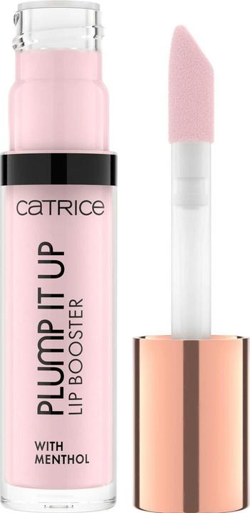 Immagine prodotto Catrice Plump It Up Lip Booster Lucidalabbra (020 Niente amore finto)