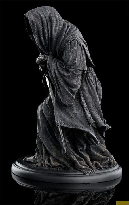 Actual product image Weta Collectibles Lord Of The Rings: Ringwraith