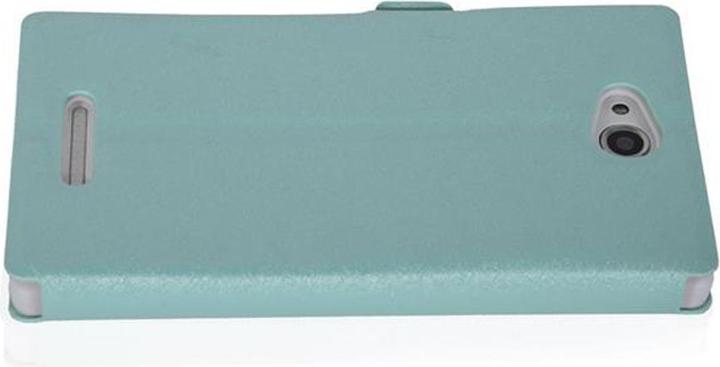 Actual product image Cadorabo Case cover for Sony Xperia C (Sony Xperia C)