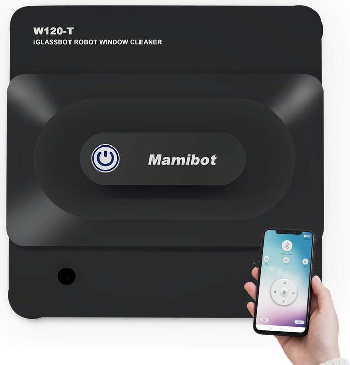 Produktbild Mamibot W120-T Fensterreinigungsroboter