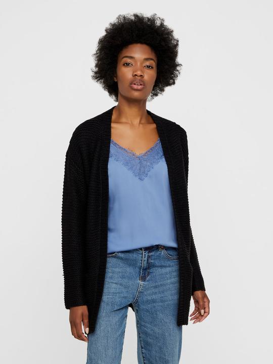 Produktbild Vero Moda Langer Strickjacke (XS)