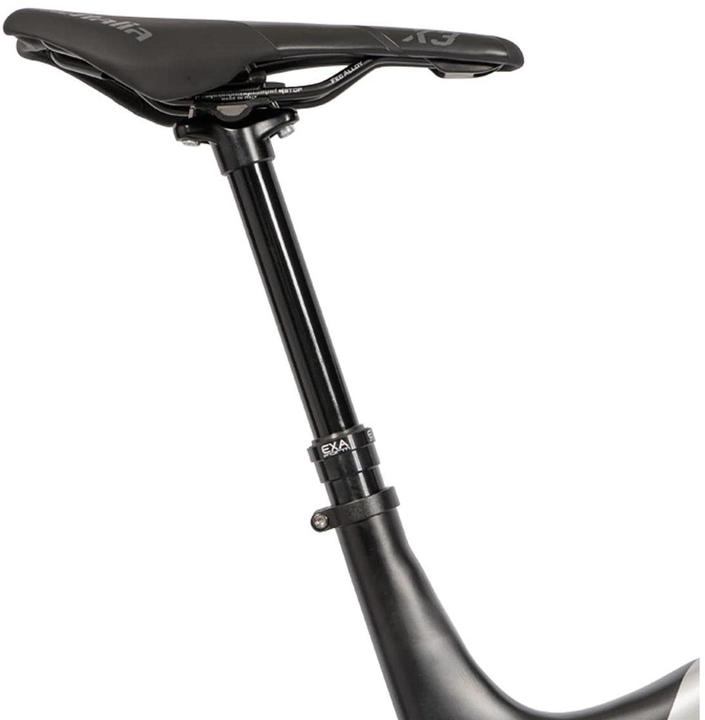 Immagine prodotto Cilo E-mountain bike Diamondcross CXF°05+, argento, L (47 cm)