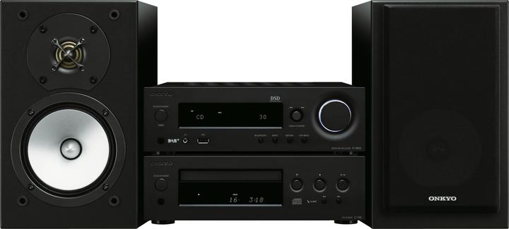 Actual product image Onkyo Cs-N1075 (Wi-Fi, 2x 70 W)