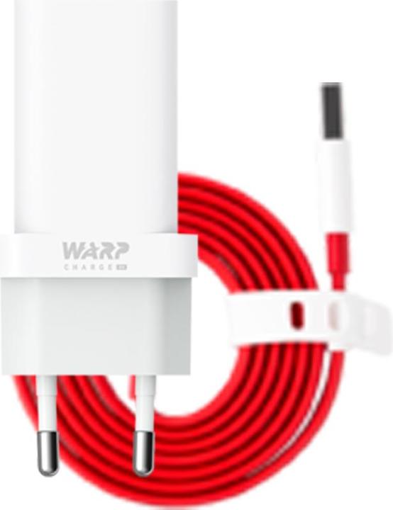 Immagine prodotto OnePlus Caricatore di ordito 30 (30 W)