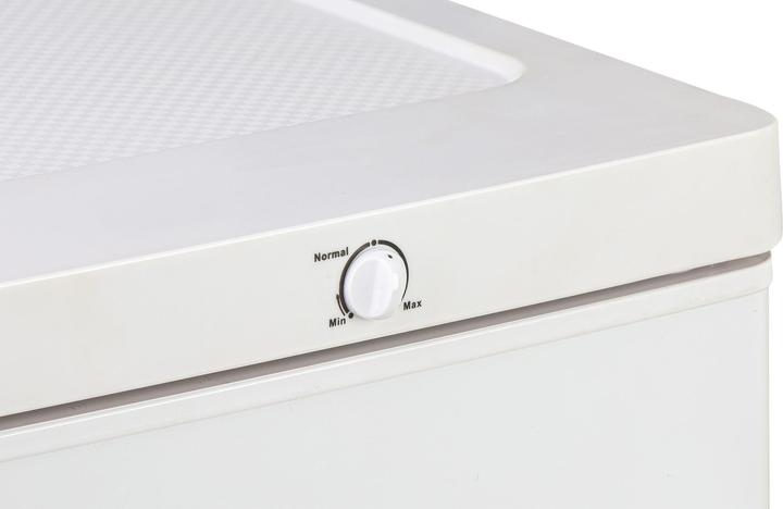 Actual product image Domo DO91134F (Stand-alone, 80 l)