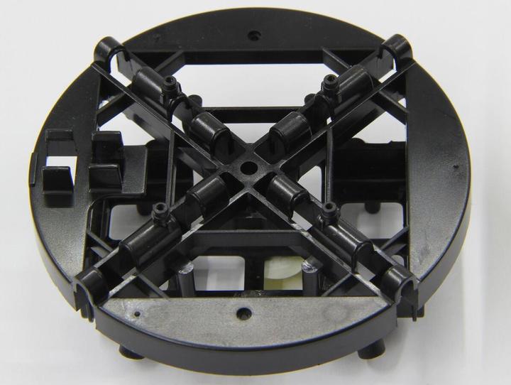 Actual product image Jamara Main frame Invader