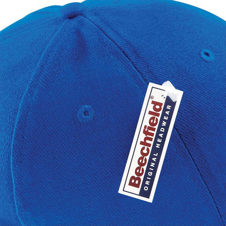 Produktbild Beechfield Baseballkappe ProStyle (One Size)