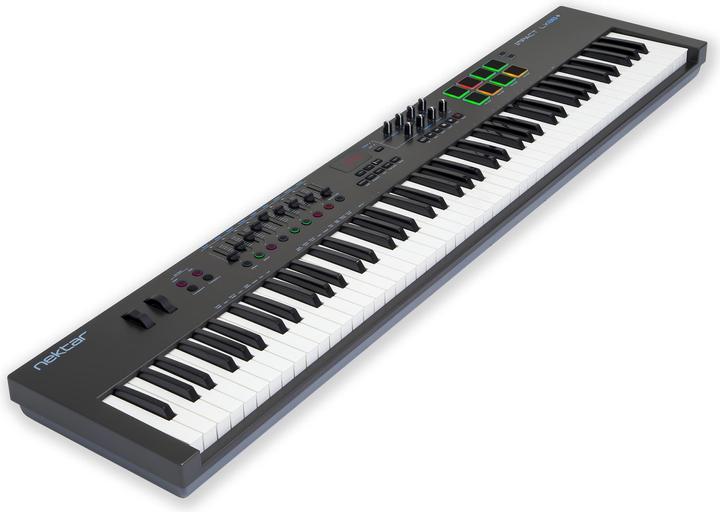 Image du produit Nektar Impact LX88+ (Clavier)