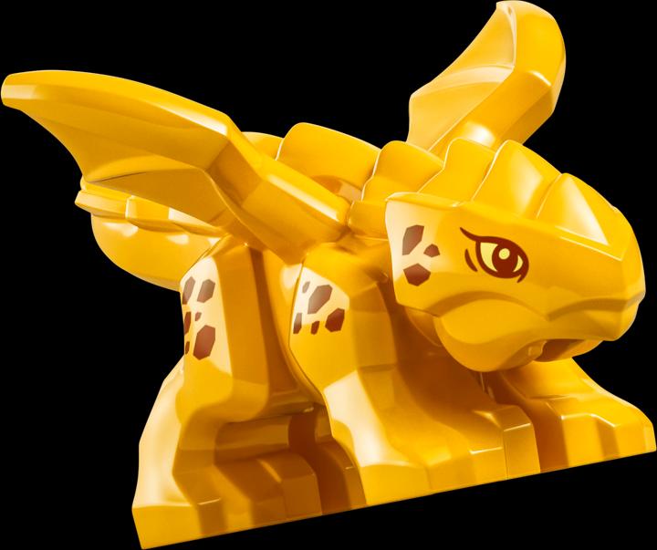 Image du produit LEGO Lloyds grüner Walddrache (71829, LEGO Ninjago)