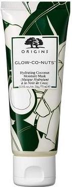Actual product image Origins Glow-Co-Nuts Hydrating Coconut Moisture Mask