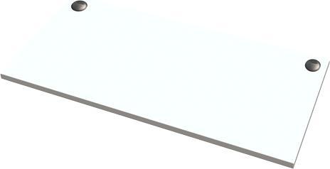Actual product image Fellowes Table mount