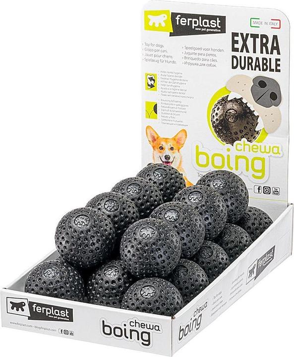 Actual product image Ferplast Chewa Boing