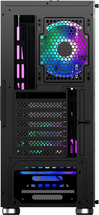 Actual product image Njoy Fort (ATX, mATX)