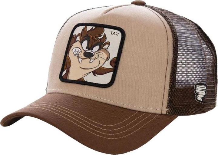 Capslab Looney Tunes Freegun-Kappe