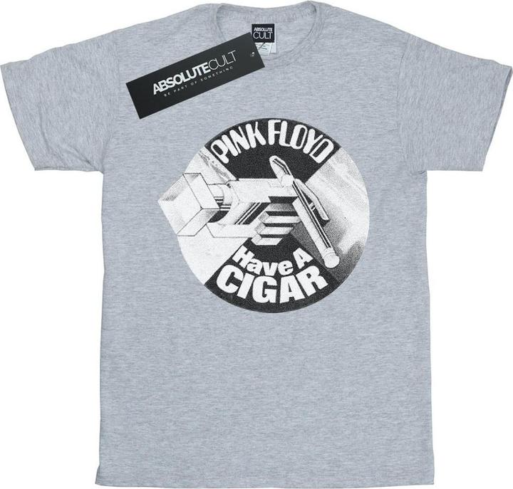 Pink Floyd Have A Cigar TShirt (L)