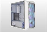 Actual product image Cooler Master MasterBox TD500 Mesh (ATX, mATX, Mini-ITX, E-ATX)