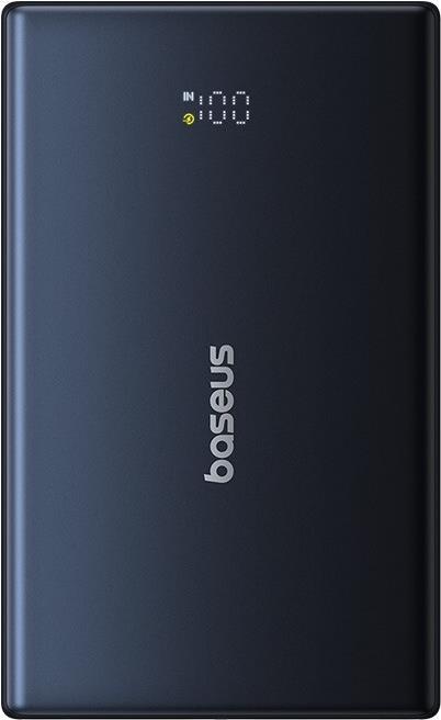 Produktbild Baseus PicoGo 10000mAh 20W powerbank (black) (10000 mAh)