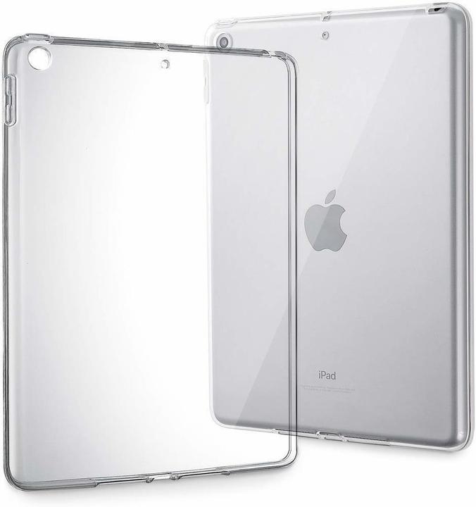 Hurtel Slim Case Rückseite für Tablet Samsung Galaxy Tab S8 transparent (Galaxy Tab S8)