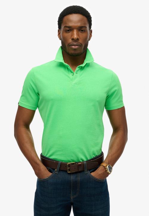 Immagine prodotto Superdry Essential Polohemd aus Jersey (3XL)