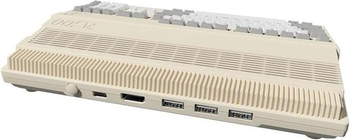 Immagine prodotto Retro Games La A500 Mini (INT)