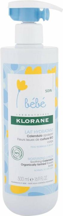 Klorane Baby Calendula