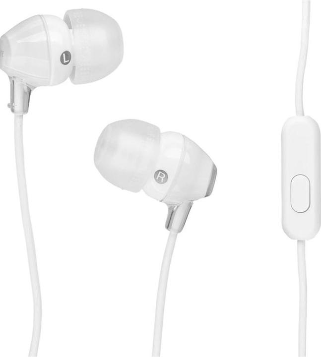 Produktbild Sony Mdr-Ex15ap (ANC, Kabelgebunden)