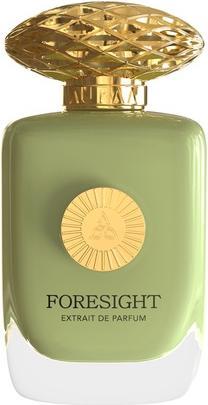 Auraa Desire Foresight Extrait De Perfume 100ml von Future Collection Starker fruchtig-blumiger (Eau de Parfum, 100 ml)