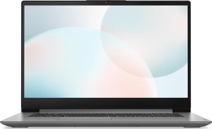 Actual product image Lenovo IdeaPad 3 17ABA7 82RQ006LMH - Laptop - 17.3 inch (17.30", AMD Ryzen 5 5625U, 16 GB, 512 GB, Eng. Int.)