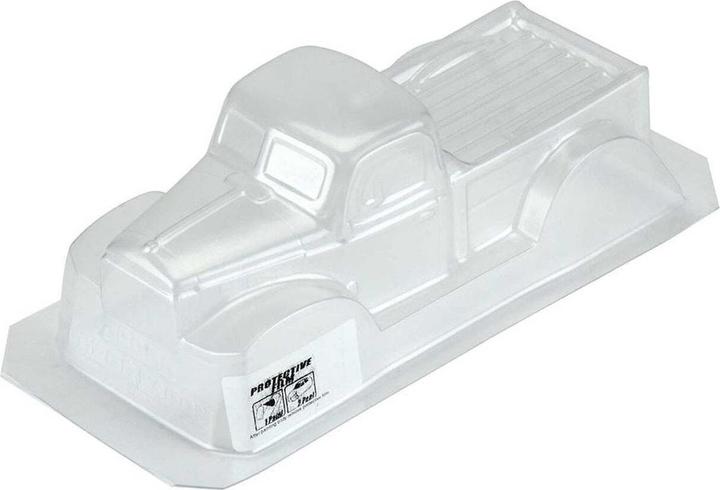 Image du produit Proline Carrosserie Dodge Power Wagon 1946 non peinte, 1:24
