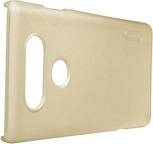 Actual product image Nillkin Super Frosted Shield Series (LG V20)