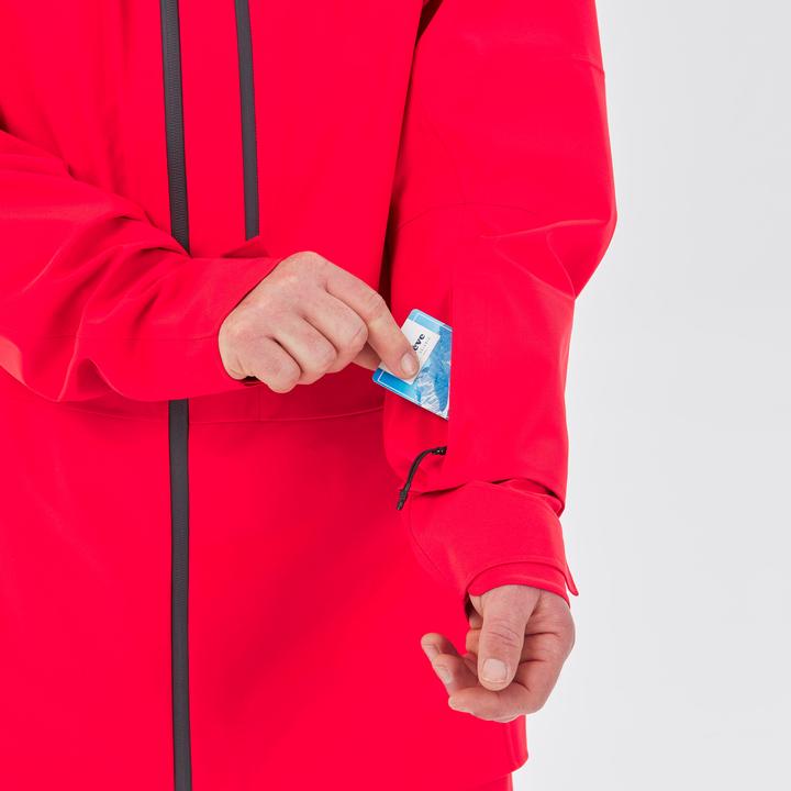 Produktbild Wedze Patrol (XXL)