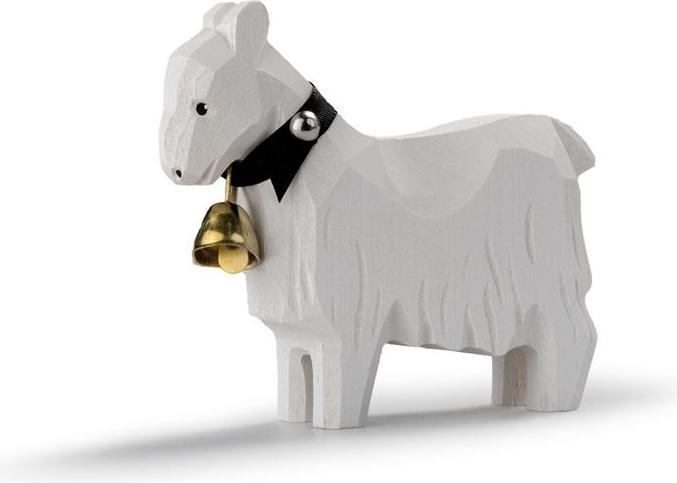 Image du produit Trauffer Chèvre d'Appenzell