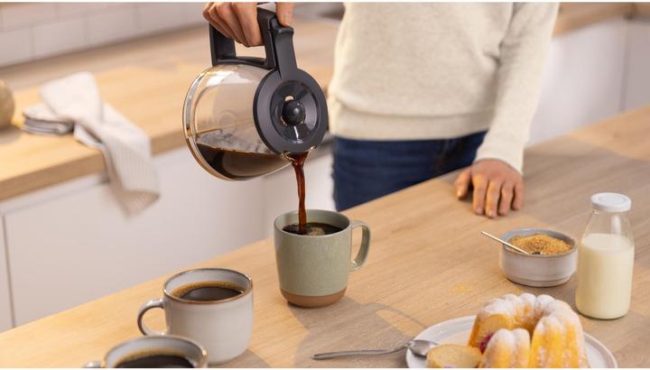 Image du produit Bosch Hausgeräte Machine à café BOSC