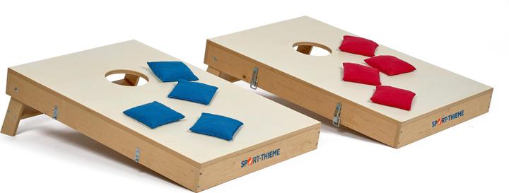 Sport-Thieme Cornhole Set Tournament