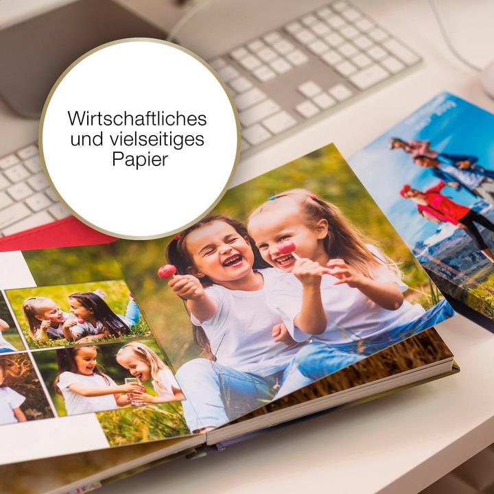 Image du produit Epson papier commercial (80 g/m², 500 x, A4)