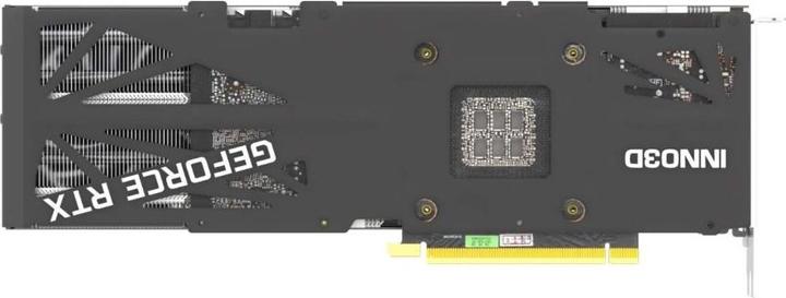 Produktbild Inno3D GeForce RTX 3070 Ti X3 OC (8 GB)