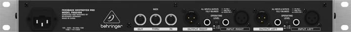 Image du produit Behringer Feedback Destroyer Pro Fbq2496